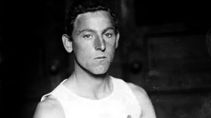Fred Lorz