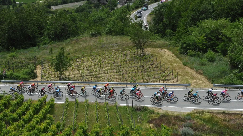 Giro d'Italia