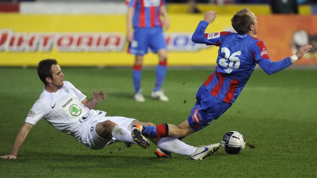 Plzeň - Mladá Boleslav