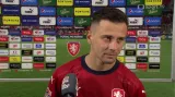 Pešek: Ukázali jsme, že máme kvalitní kádr i přes absence