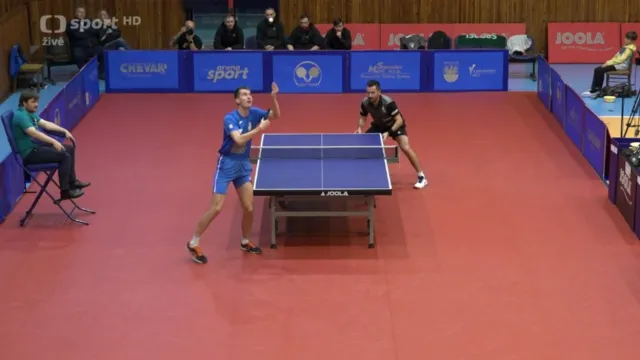 Reprízu loňského finále vyhrál Havlíčkův Brod