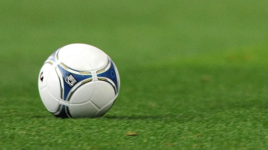 Fotbalový míč