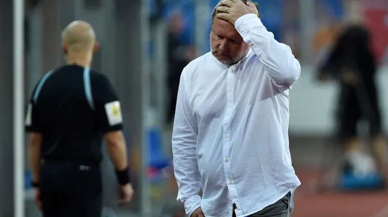 Jednání o nástupci Pavla Vrby probíhají