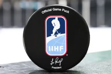 Mezinárodní hokejová federace prodloužila zákaz startů Rusku i Bělorusku