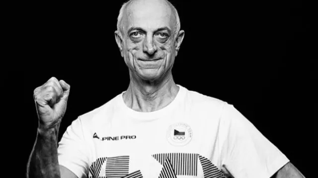 Zemřel předseda Českého krasobruslařského svazu Židek