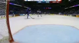 Gól v utkání Finsko – Kanada: Kakko – 3:1 (60. min.)