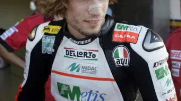 Marco Simoncelli