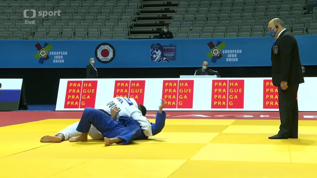 Judo