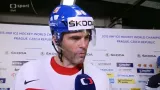 Jágr: Někdo Kanadu porazí a můžeme to být my