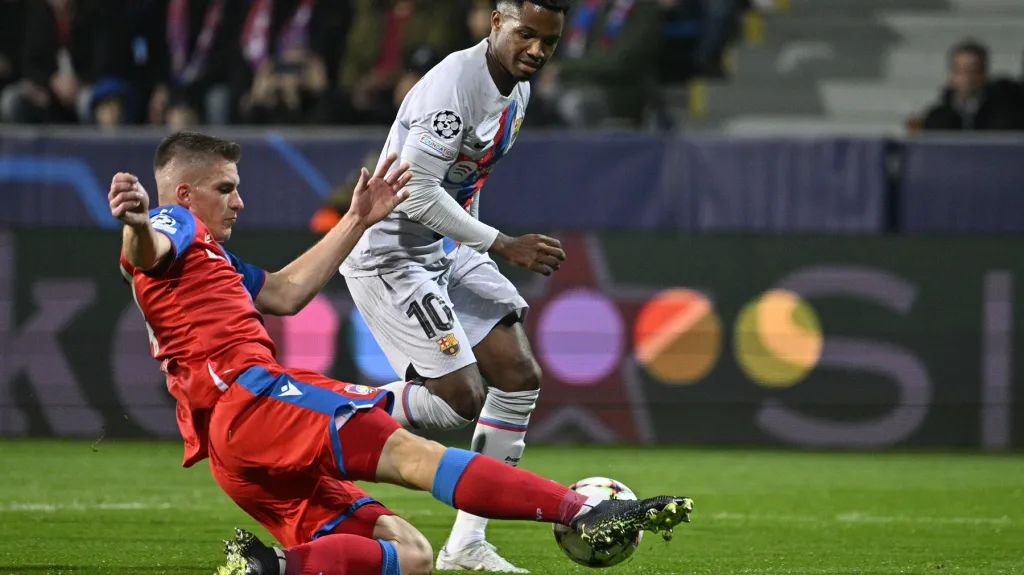 Libor Holík v dresu Plzně