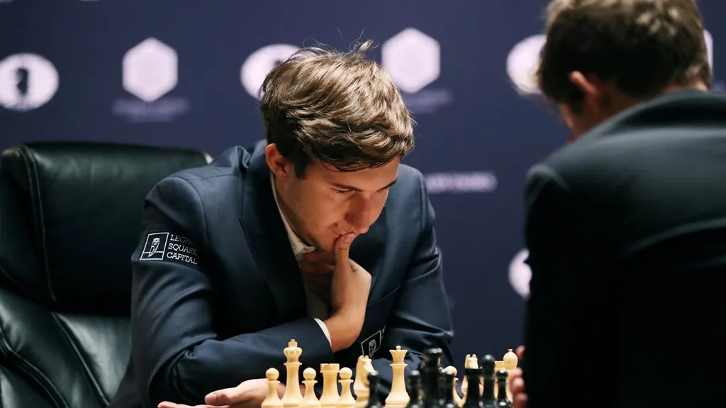 Sergej Karjakin