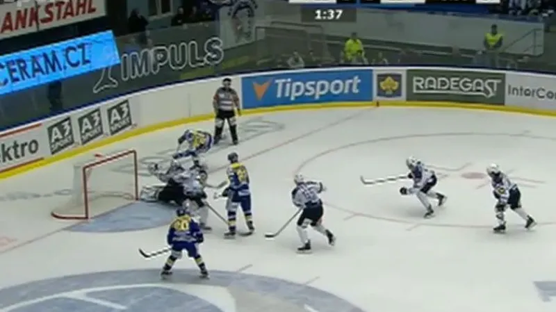 Škoda Plzeň přivítá Zlín, Vítkovice zase Kometu