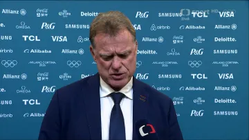 Dostál, Rulík a Palát po prohraném čtvrtfinále s Kanadou