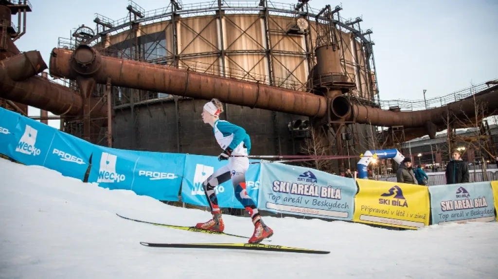 Ostravský City Cross Cup