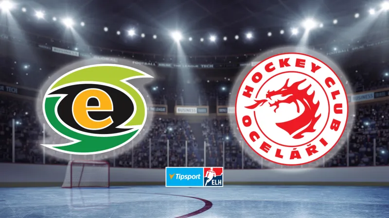 Sestřih a ohlasy utkání Karlovy Vary - Třinec