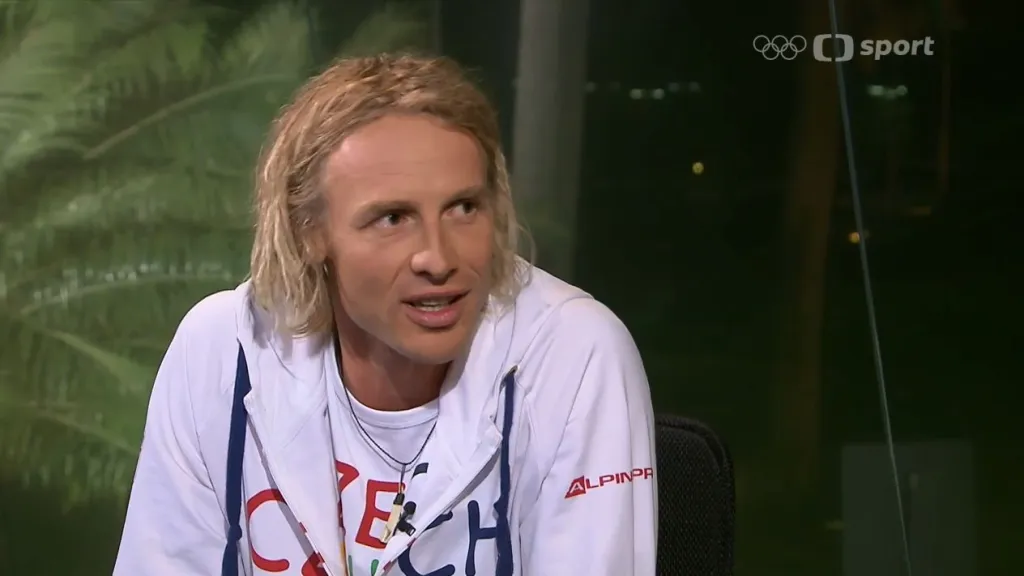 Balner: Tohle finále pro mě bylo nejtěžší závod v kariéře