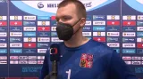 Ohlasy po zápase házenkářů Česko - Švédsko
