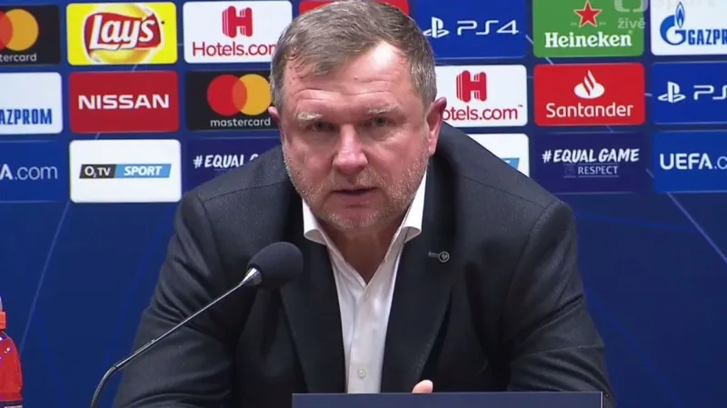 Vrba: Po tom, co udělal Madrid, mě postup těší ještě víc