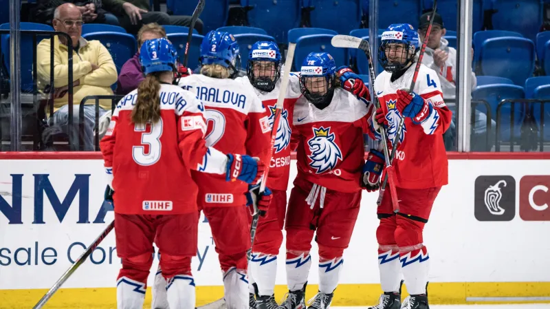 Sestřih utkání Česko – Švýcarsko