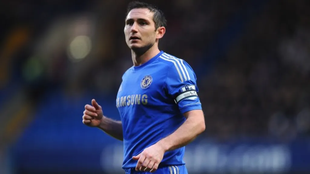 Frank Lampard