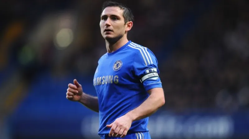 Frank Lampard