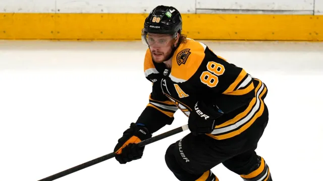 Pastrňákova účast na MS zůstane nejspíš jen zbožným přáním