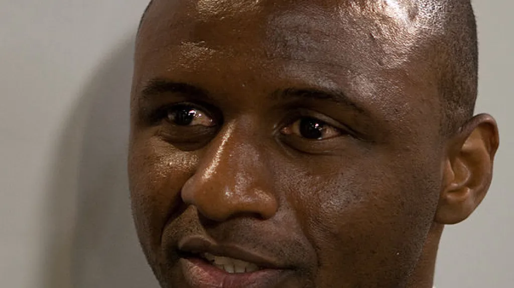 Patrick Vieira