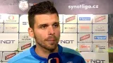Ohlasy hráčů a trenérů po utkání Příbram - Plzeň