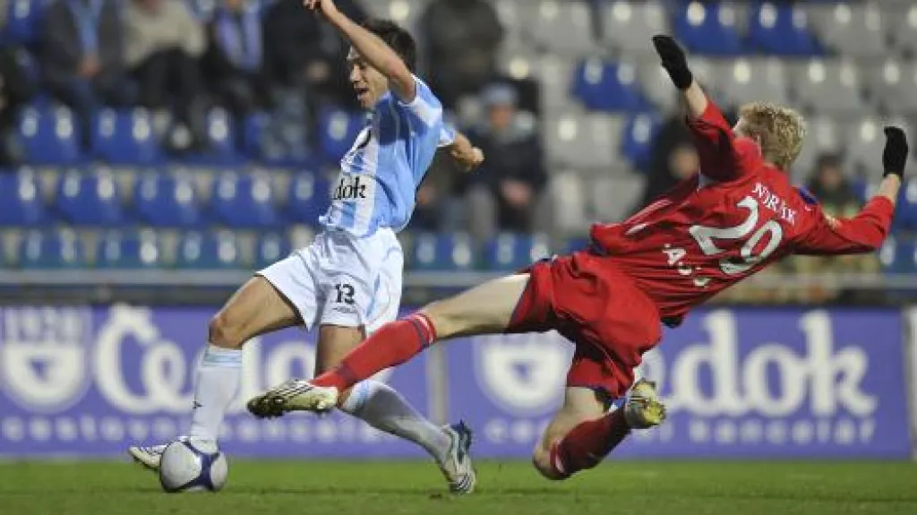 Mladá Boleslav - Brno