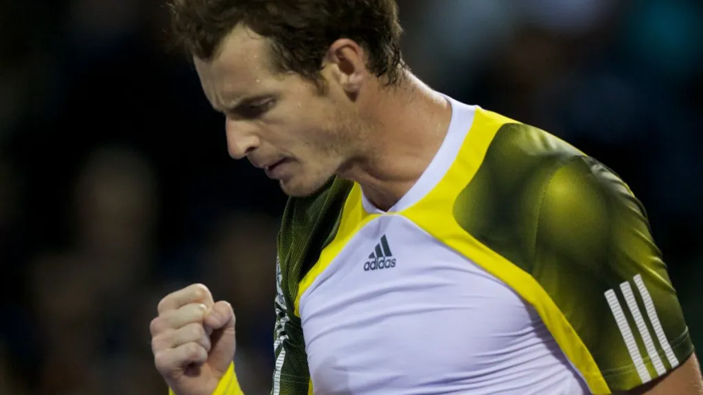 Andy Murray