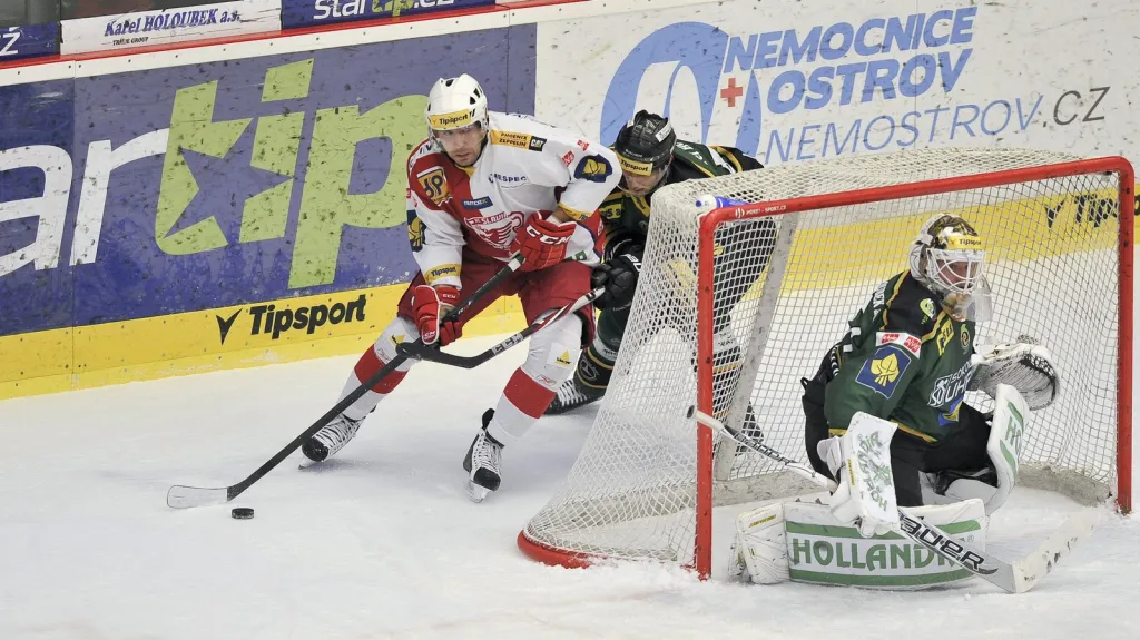 Karlovy Vary - Slavia