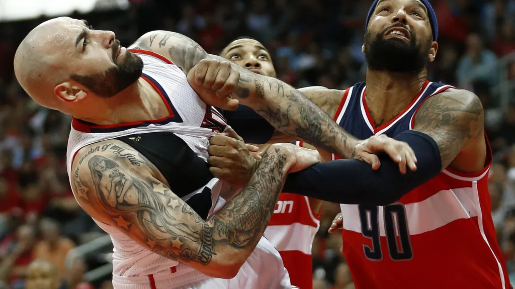 Atlanta - Washington