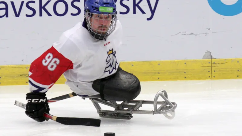 Sestřih utkání o bronz Česko – IPH Team