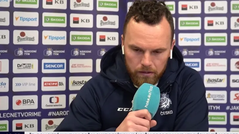 Pešán: Čekáme na Milanův konfirmační test