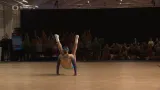 ME v aerobiku