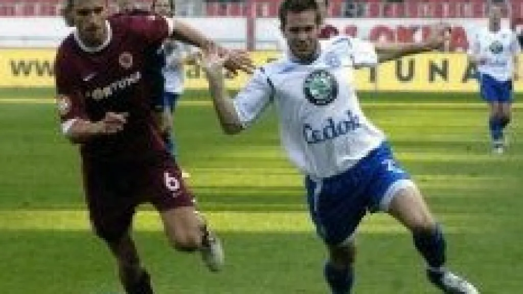 AC Sparta Praha - Mladá Boleslav