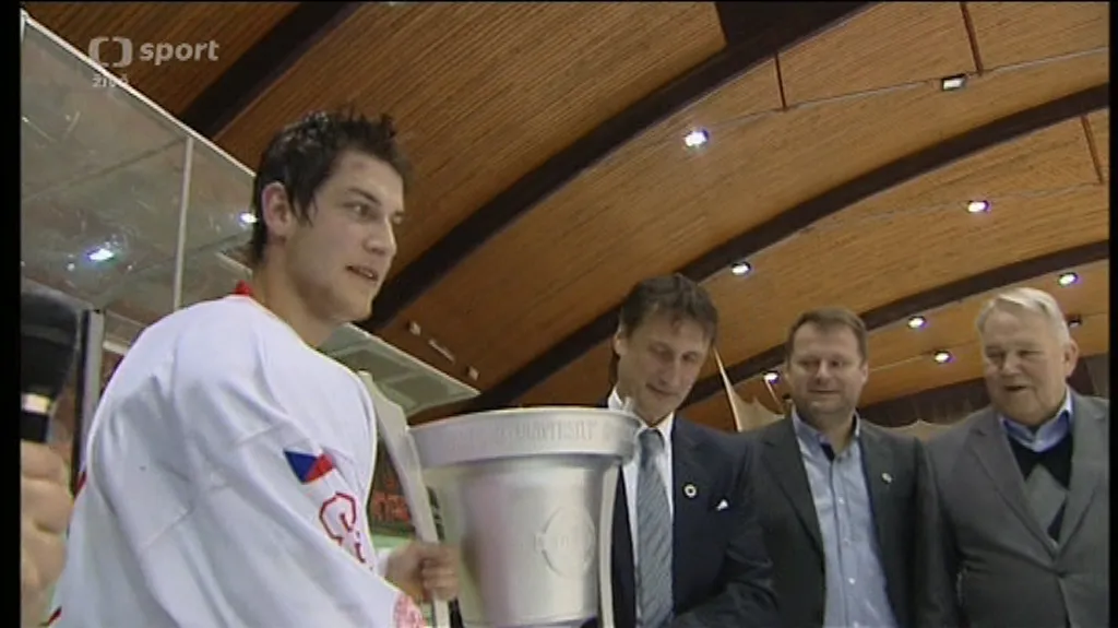 Startuje druhý ročník Univerzitní hokejové ligy