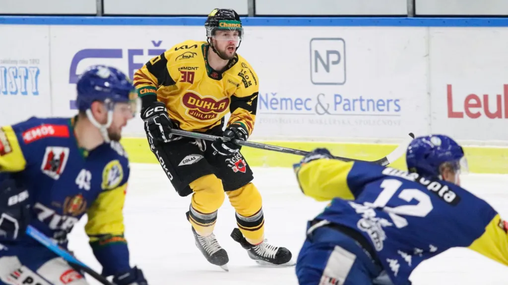 HC Dukla Jihlava