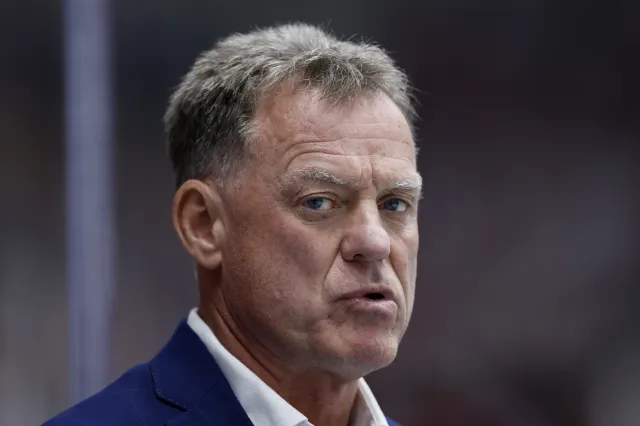 Rulík povolal na přípravný kemp před MS 23 hráčů, nechybí Ticháček či Voženílek