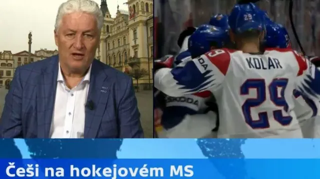 Říha: Nemám proč končit. Na hráče i realizační tým jsem hrdý