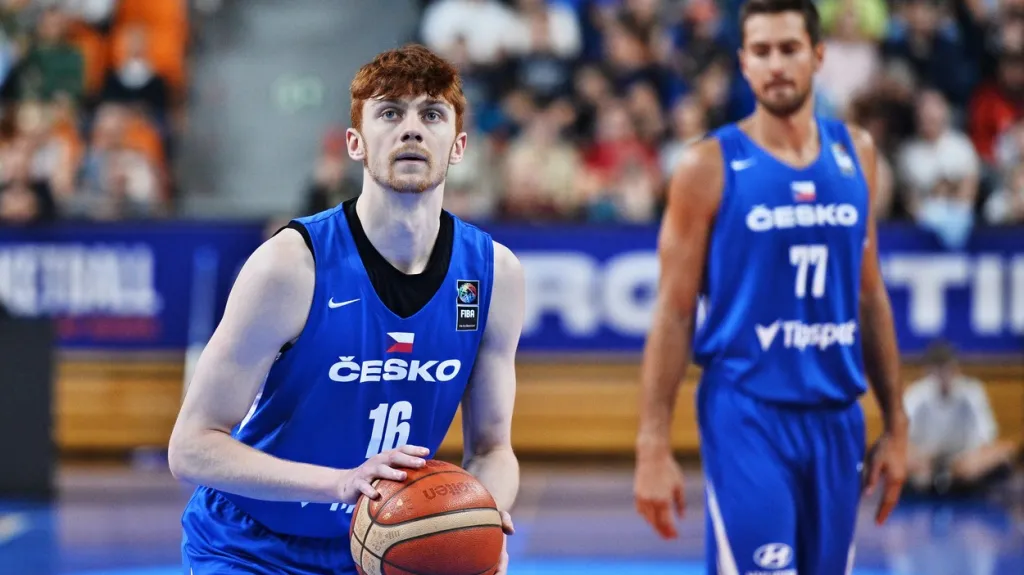 Ondřej Sehnal, Tomáš Kyzling