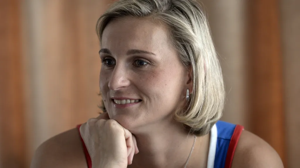 Barbora Špotáková