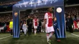 Sestřih utkání Ajax - Barcelona