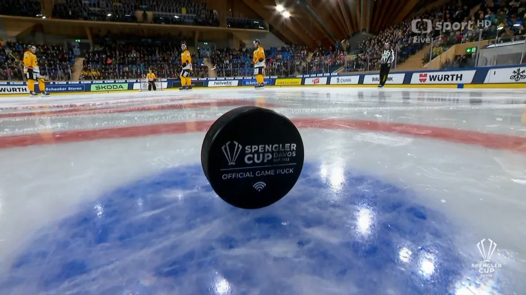 Spengler Cup