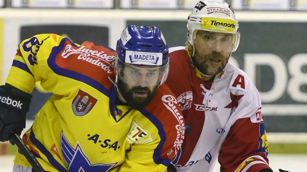 Utkání Slavia - České Budějovice