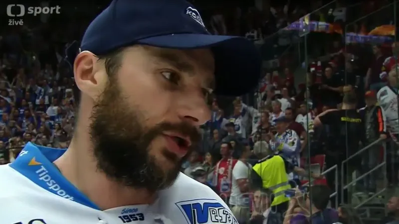 Čermák: Jsem pyšný, že jsme zopakovali loňskou jízdu