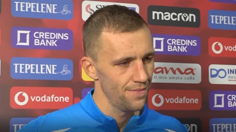 Ohlasy po utkání Albánie – Česko