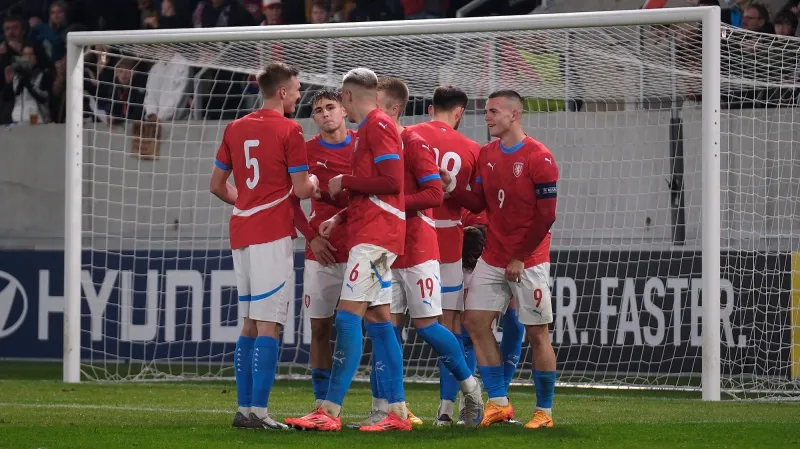 Sestřih a ohlasy utkání Česko 21 – Litva 21