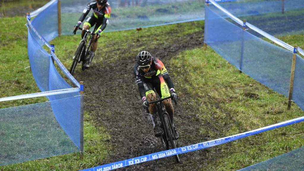 Michael Boroš, Adam Ťoupalík