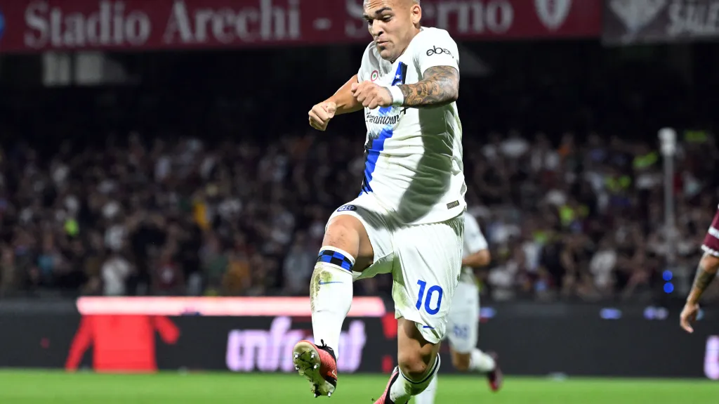 Lautaro Martínez